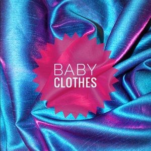 Baby clothes